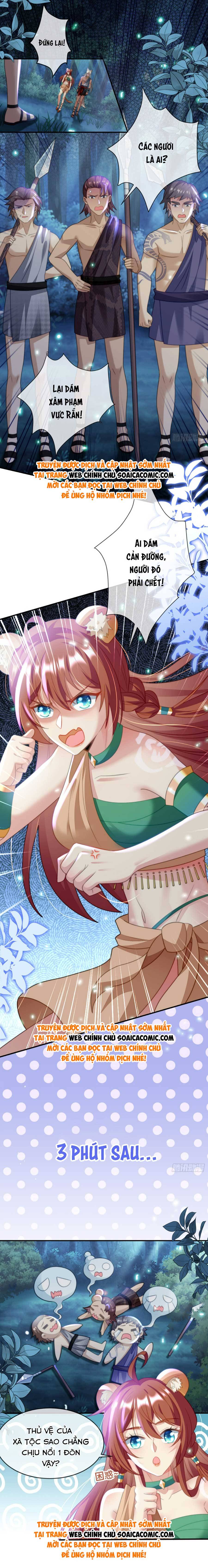 Ninita Yêu Dấu - Phần 2 Chap 962.2 - Next Chap 963.2