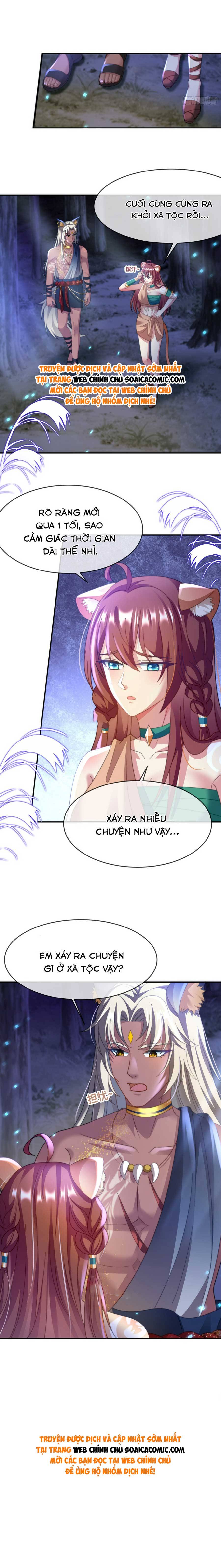 Ninita Yêu Dấu - Phần 2 Chap 962.2 - Next Chap 963.2