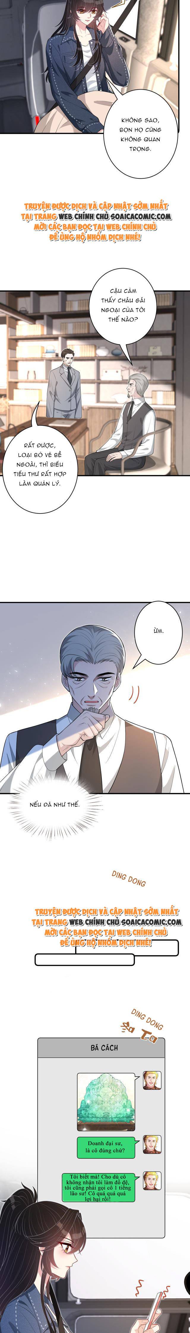 Ninita Yêu Dấu - Phần 2 Chap 962.3 - Next Chap 963.3