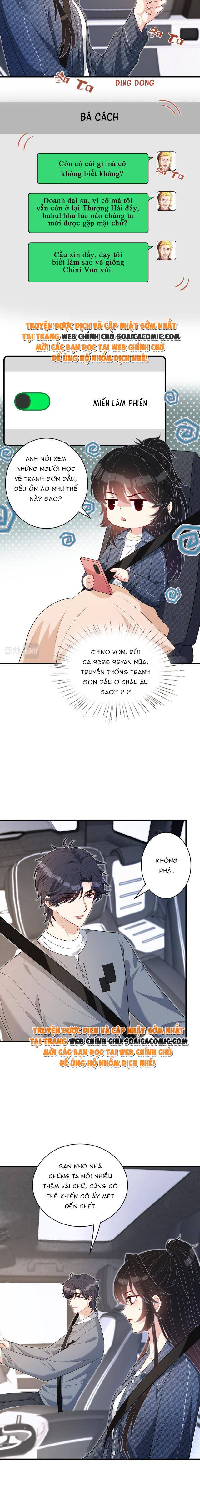 Ninita Yêu Dấu - Phần 2 Chap 962.3 - Next Chap 963.3