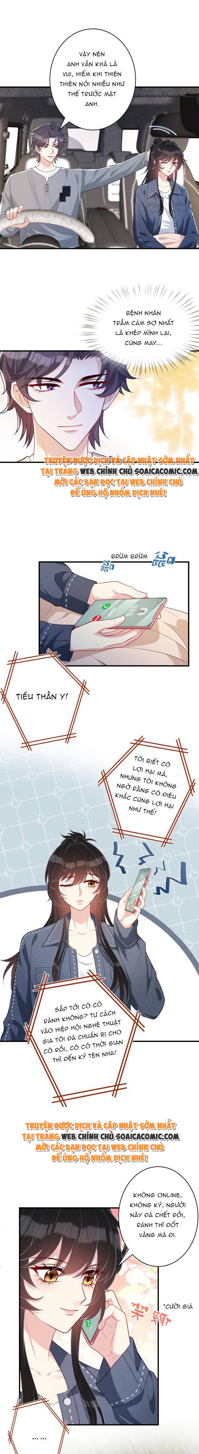 Ninita Yêu Dấu - Phần 2 Chap 962.3 - Next Chap 963.3