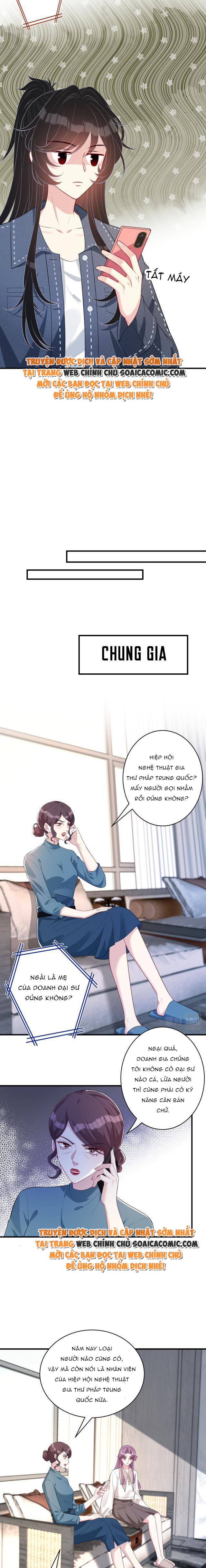 Ninita Yêu Dấu - Phần 2 Chap 962.3 - Next Chap 963.3