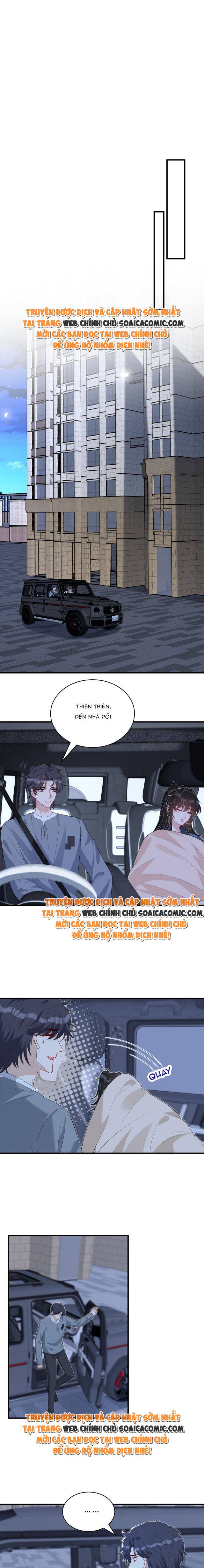 Ninita Yêu Dấu - Phần 2 Chap 962.3 - Next Chap 963.3