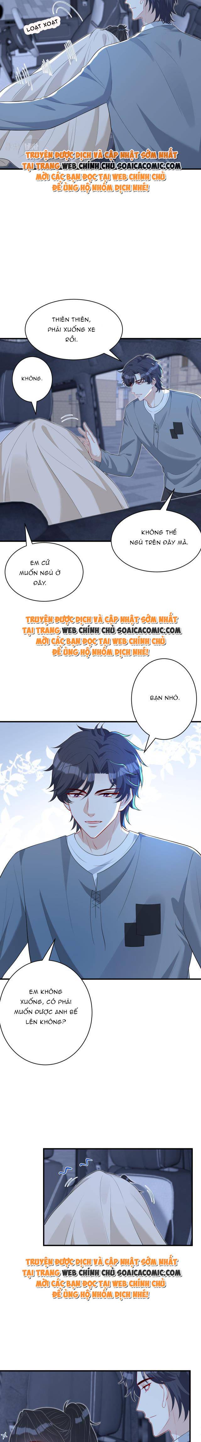 Ninita Yêu Dấu - Phần 2 Chap 962.3 - Next Chap 963.3