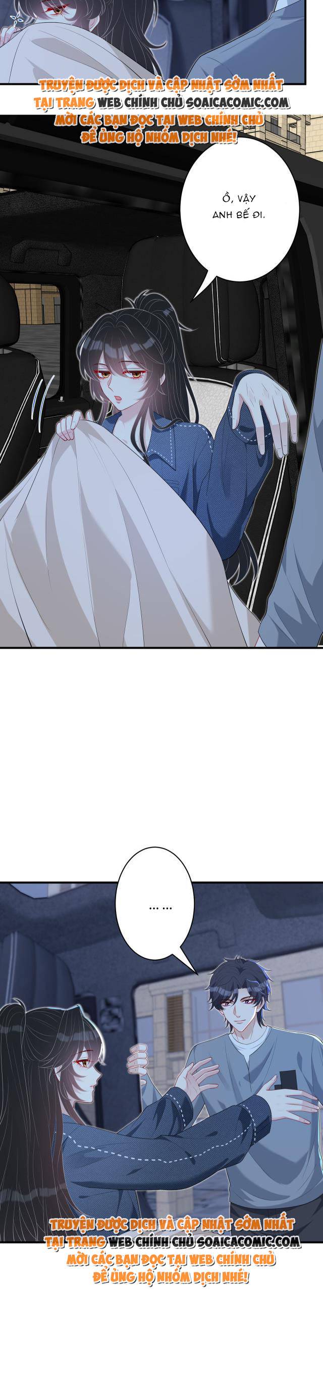 Ninita Yêu Dấu - Phần 2 Chap 962.3 - Next Chap 963.3