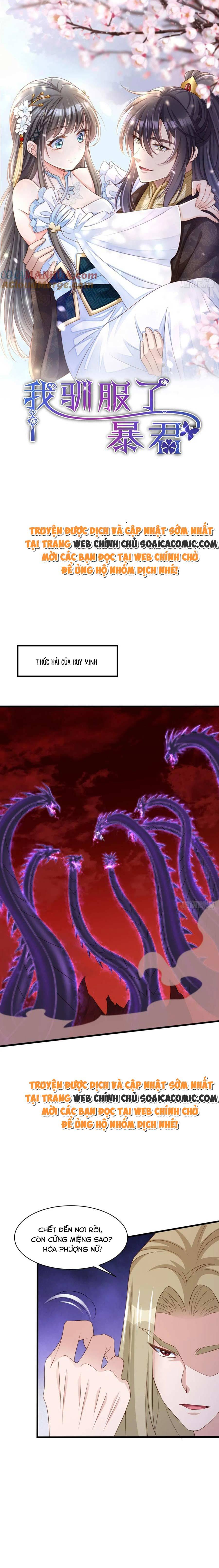 Ninita Yêu Dấu - Phần 2 Chap 962.4 - Next Chap 963.4