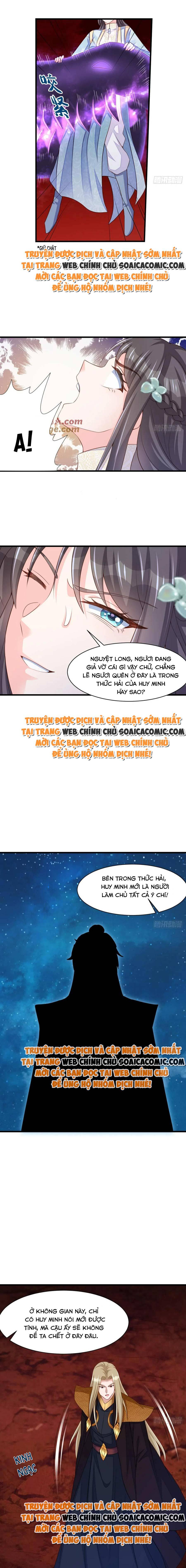 Ninita Yêu Dấu - Phần 2 Chap 962.4 - Next Chap 963.4