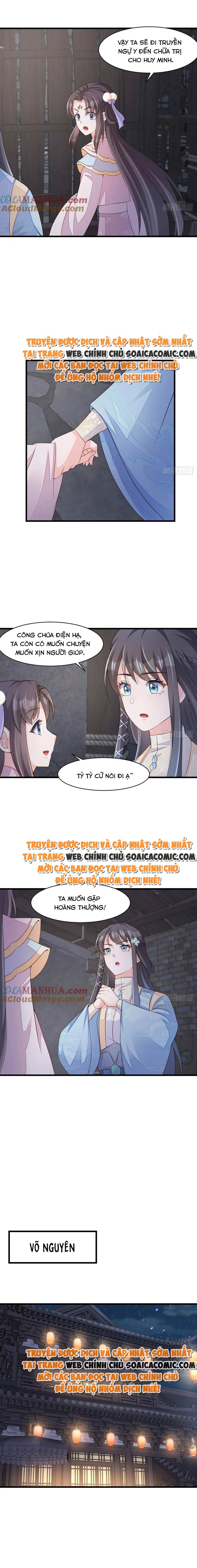 Ninita Yêu Dấu - Phần 2 Chap 962.4 - Next Chap 963.4