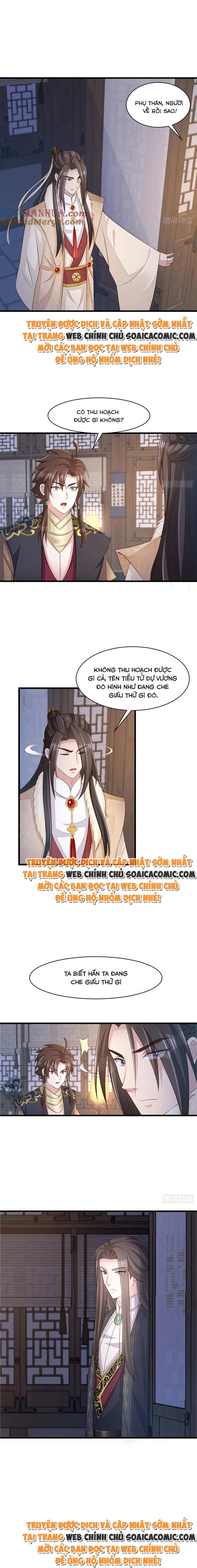 Ninita Yêu Dấu - Phần 2 Chap 962.4 - Next Chap 963.4