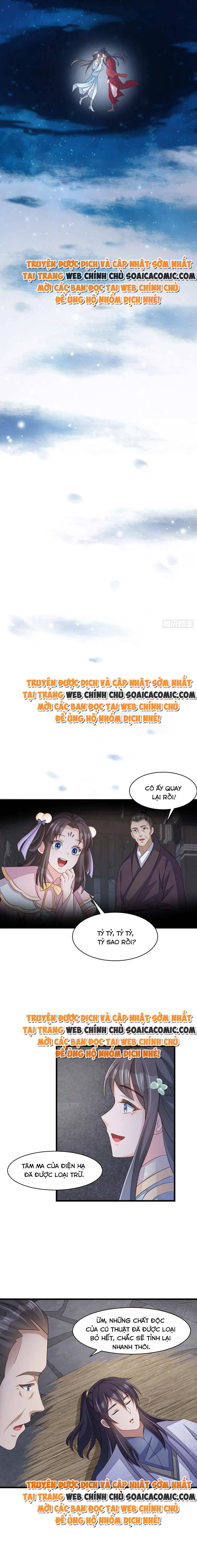 Ninita Yêu Dấu - Phần 2 Chap 962.4 - Next Chap 963.4