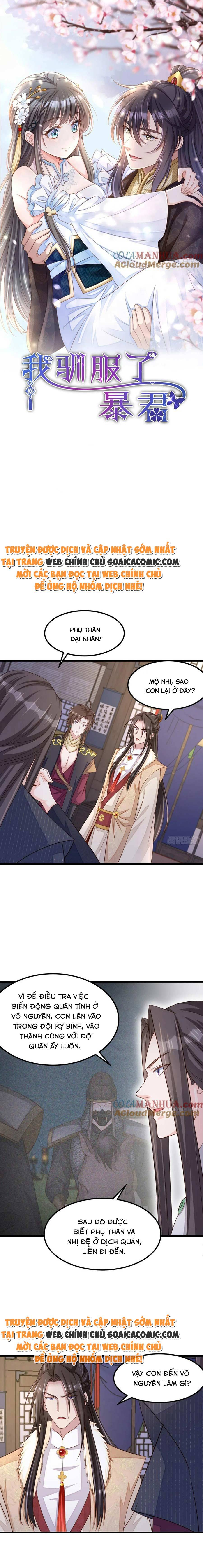 Ninita Yêu Dấu - Phần 2 Chap 962.5 - Next Chap 963.5