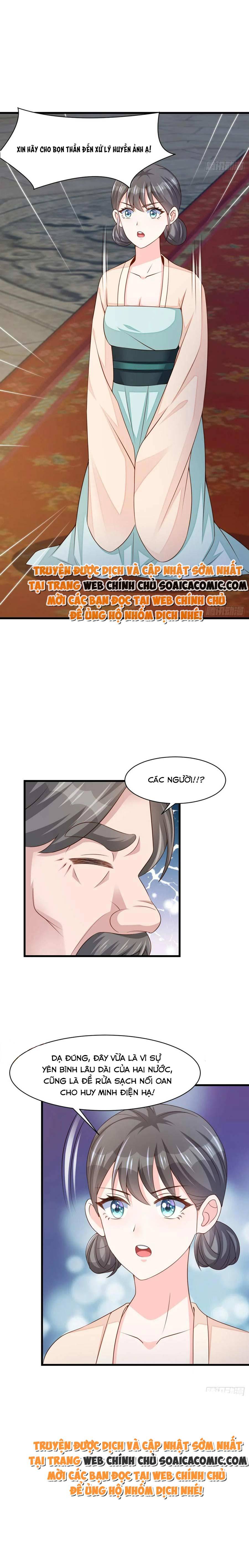 Ninita Yêu Dấu - Phần 2 Chap 962.5 - Next Chap 963.5