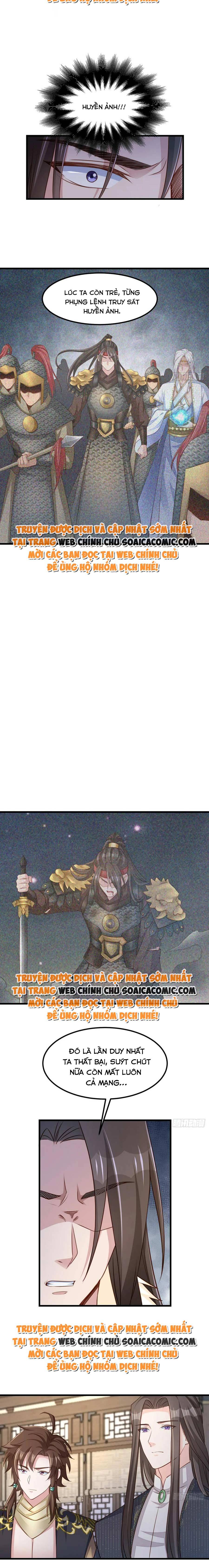 Ninita Yêu Dấu - Phần 2 Chap 962.5 - Next Chap 963.5