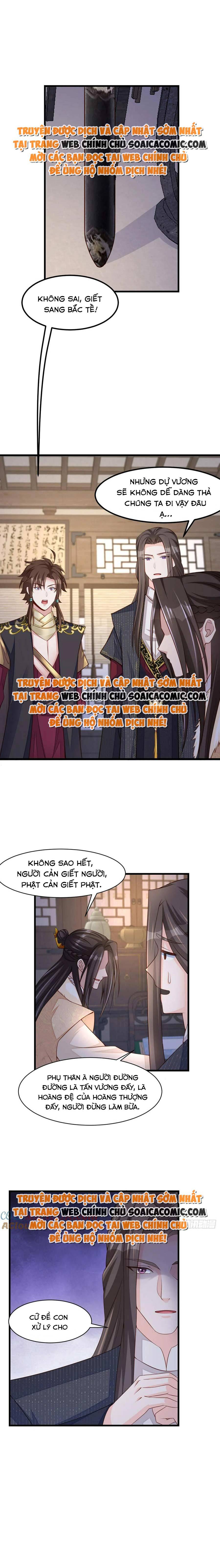 Ninita Yêu Dấu - Phần 2 Chap 962.5 - Next Chap 963.5