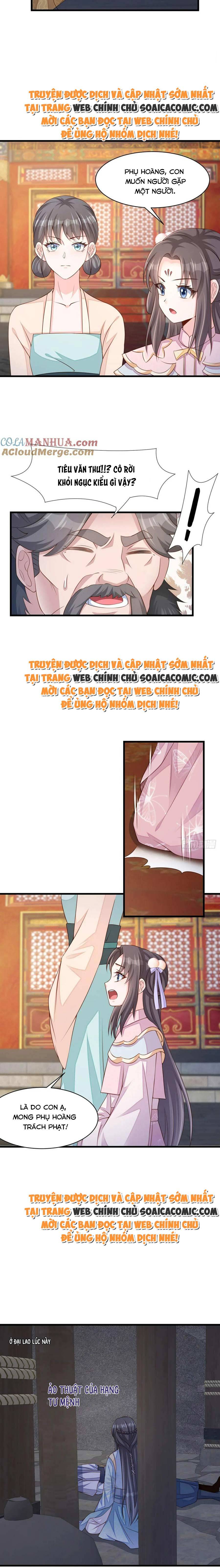 Ninita Yêu Dấu - Phần 2 Chap 962.5 - Next Chap 963.5