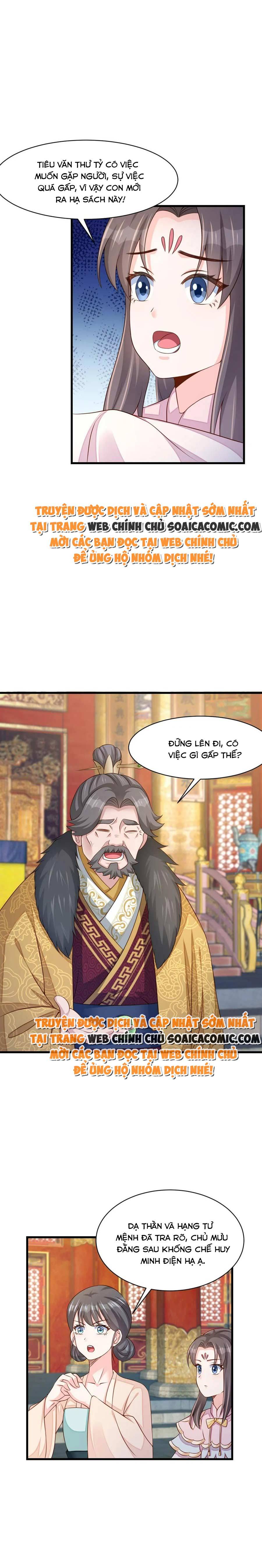 Ninita Yêu Dấu - Phần 2 Chap 962.5 - Next Chap 963.5