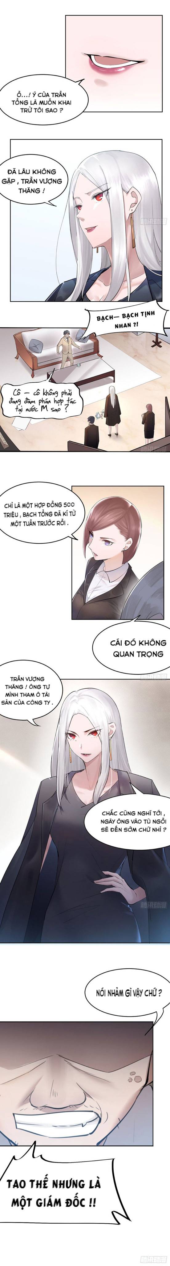 Ninita Yêu Dấu - Phần 2 Chap 962.6 - Next Chap 963.6