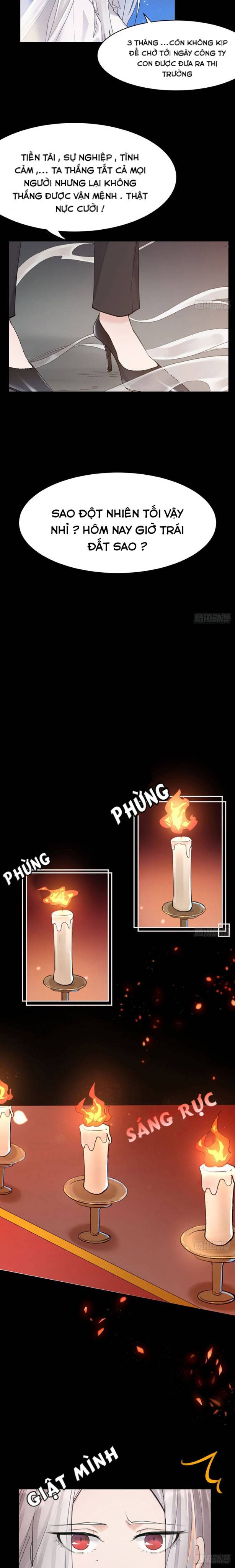 Ninita Yêu Dấu - Phần 2 Chap 962.6 - Next Chap 963.6