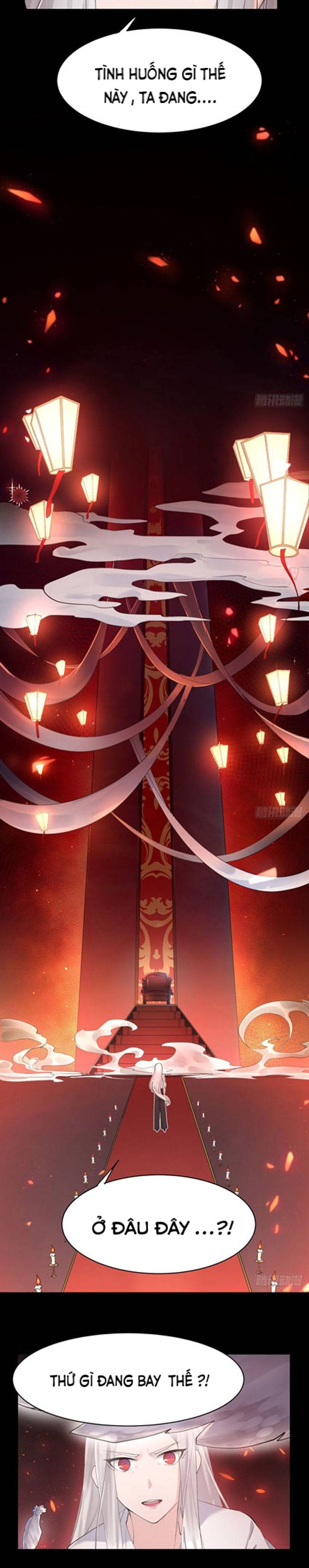 Ninita Yêu Dấu - Phần 2 Chap 962.6 - Next Chap 963.6