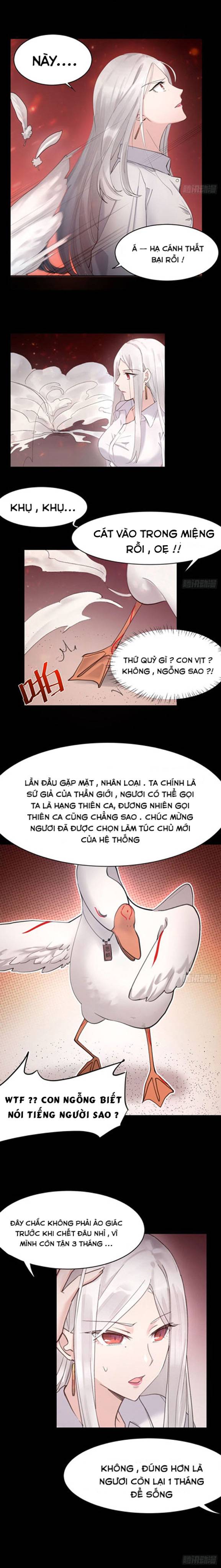 Ninita Yêu Dấu - Phần 2 Chap 962.6 - Next Chap 963.6