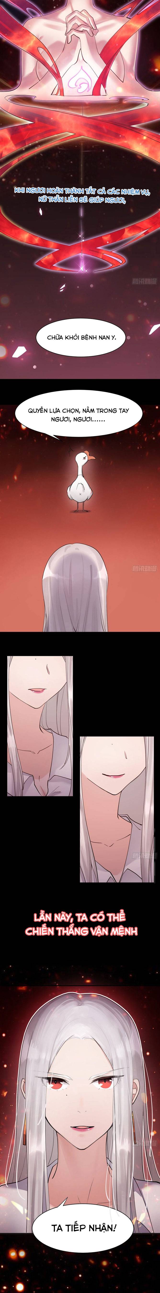 Ninita Yêu Dấu - Phần 2 Chap 962.6 - Next Chap 963.6