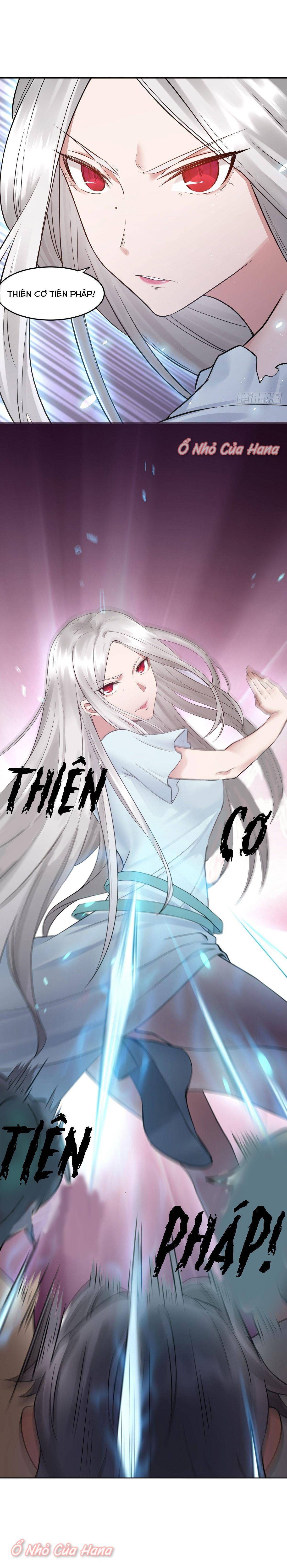 Ninita Yêu Dấu - Phần 2 Chap 962.8 - Next Chap 963.8