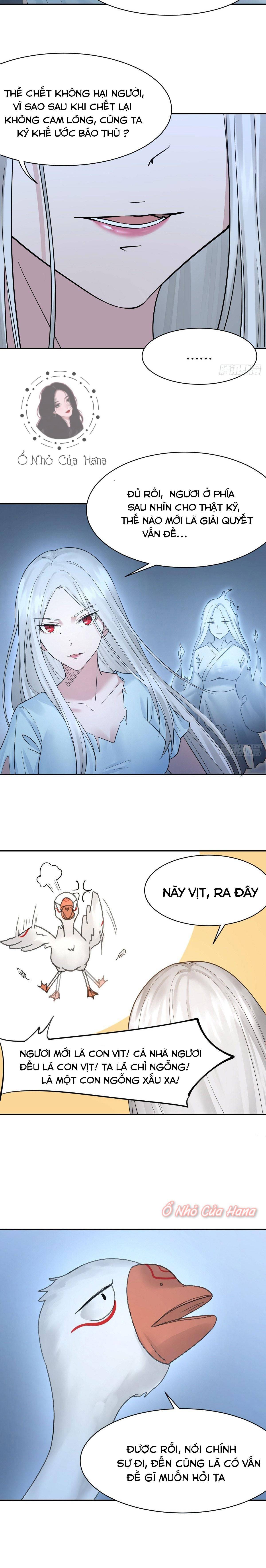 Ninita Yêu Dấu - Phần 2 Chap 962.8 - Next Chap 963.8