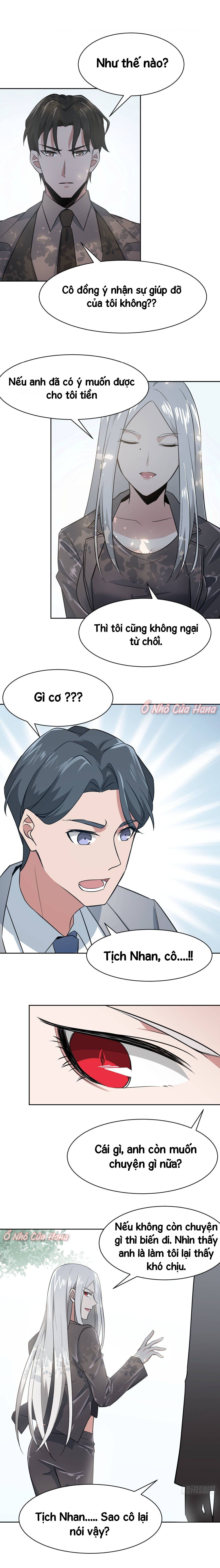 Ninita Yêu Dấu - Phần 2 Chap 963.3 - Next Chap 964.3