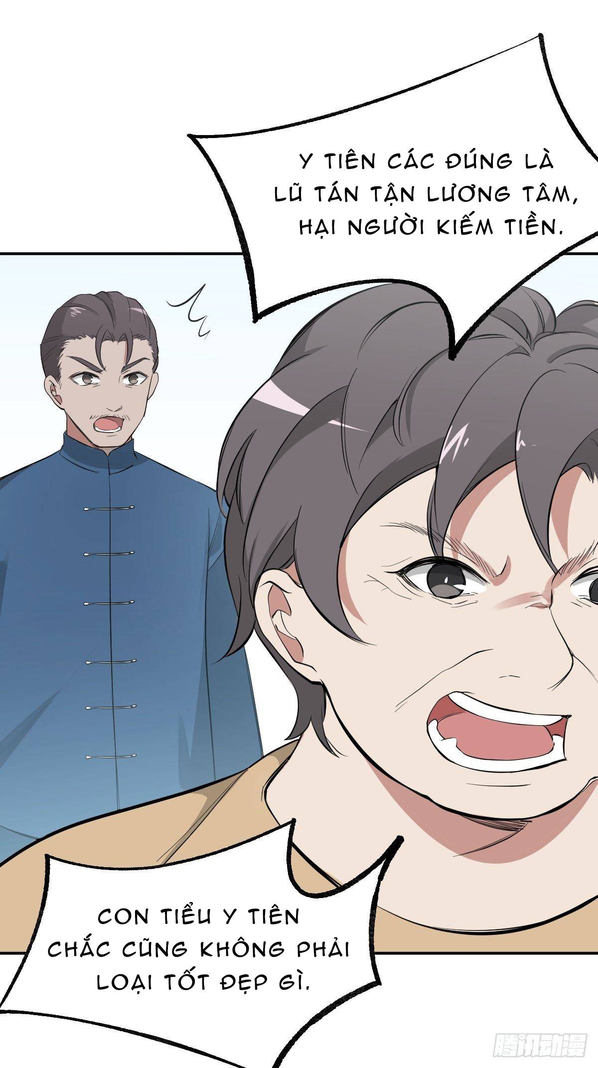 Ninita Yêu Dấu - Phần 2 Chap 963.4 - Next Chap 964.4