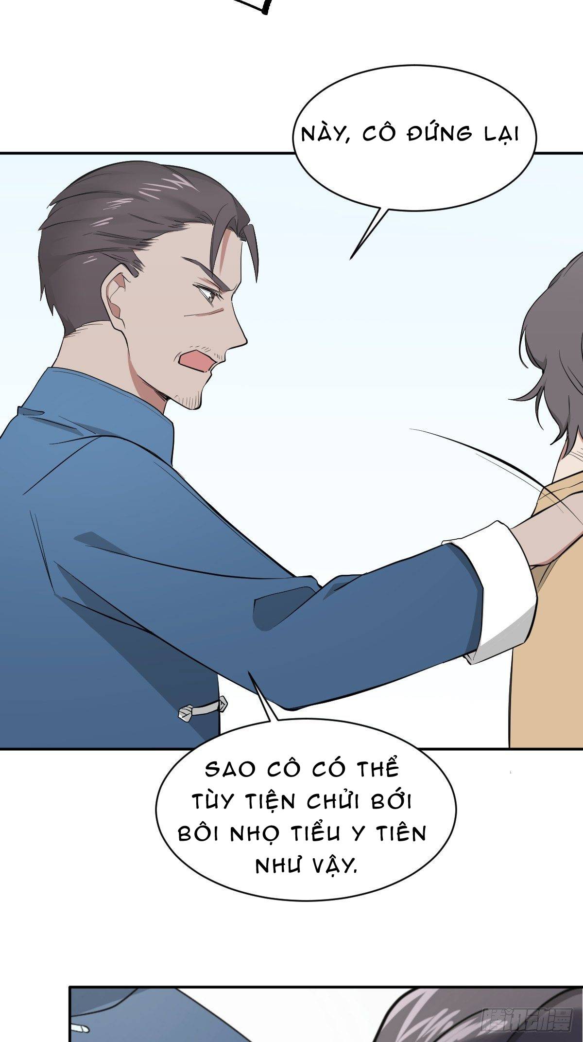 Ninita Yêu Dấu - Phần 2 Chap 963.4 - Next Chap 964.4