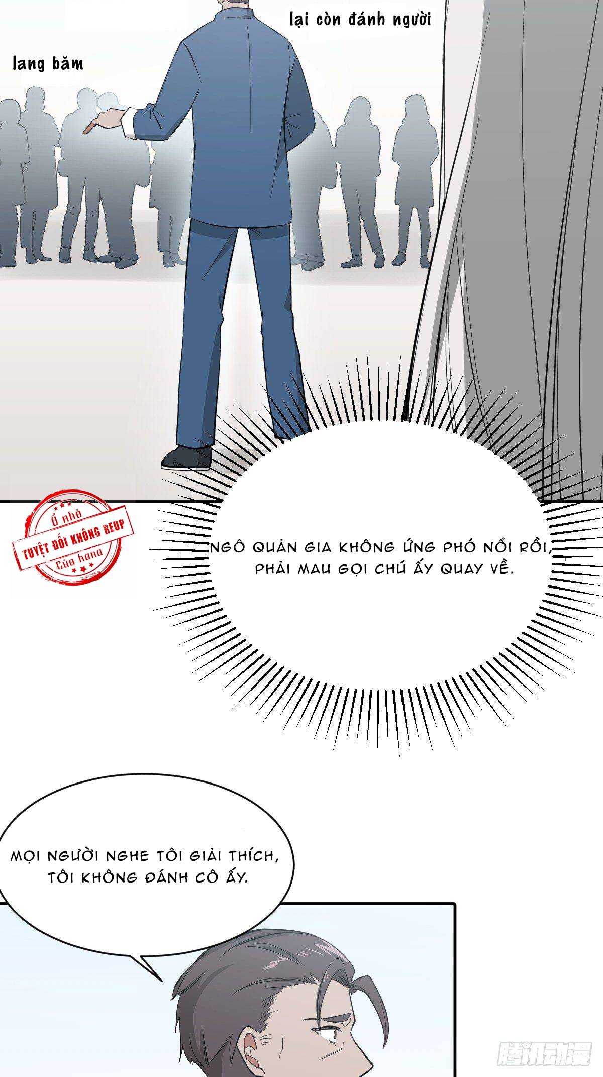 Ninita Yêu Dấu - Phần 2 Chap 963.4 - Next Chap 964.4