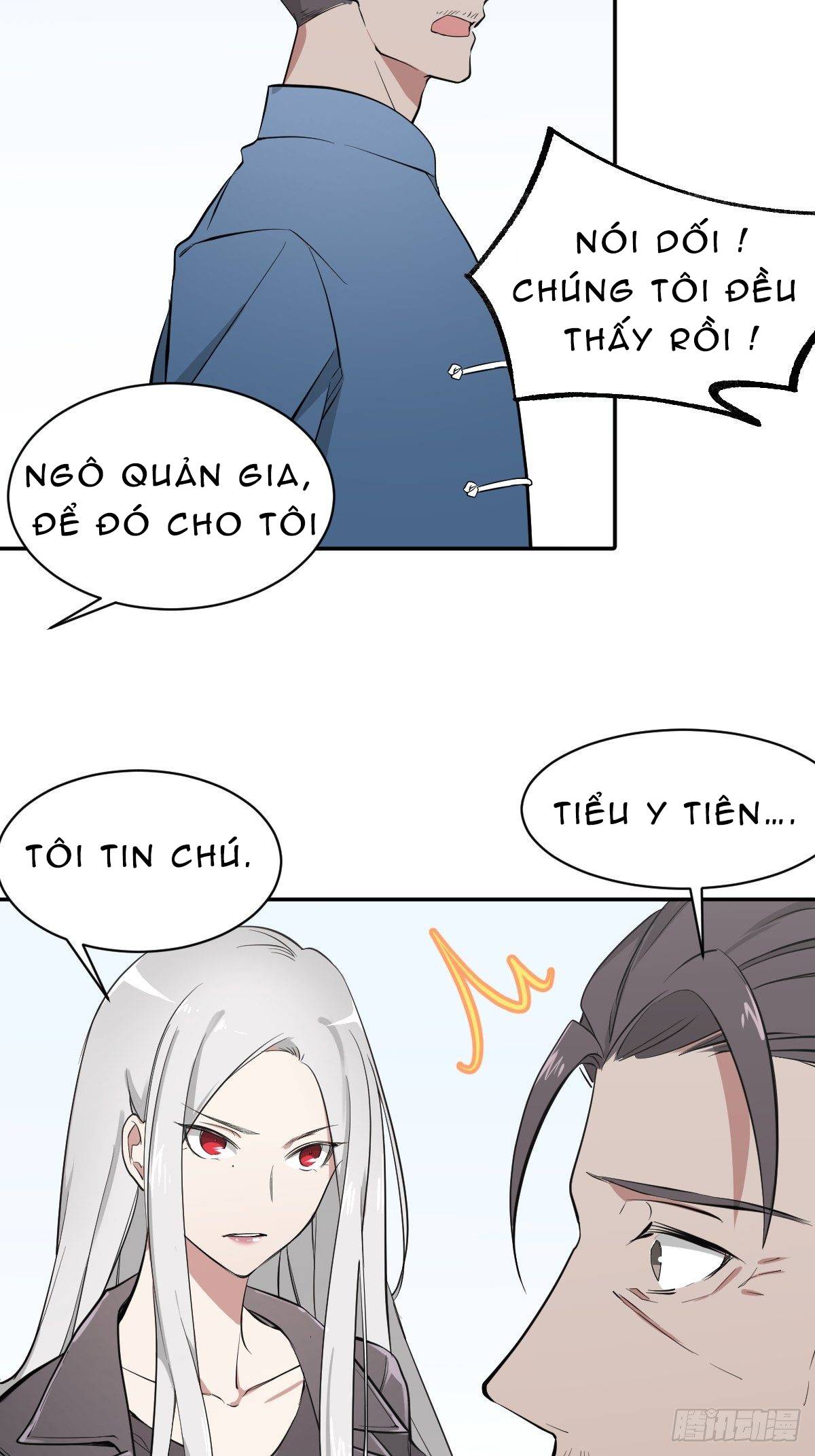 Ninita Yêu Dấu - Phần 2 Chap 963.4 - Next Chap 964.4