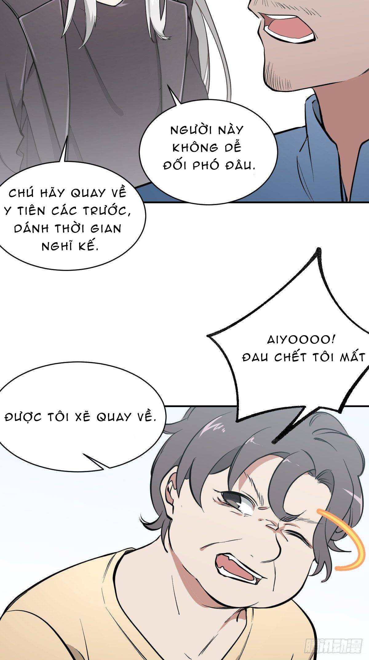 Ninita Yêu Dấu - Phần 2 Chap 963.4 - Next Chap 964.4