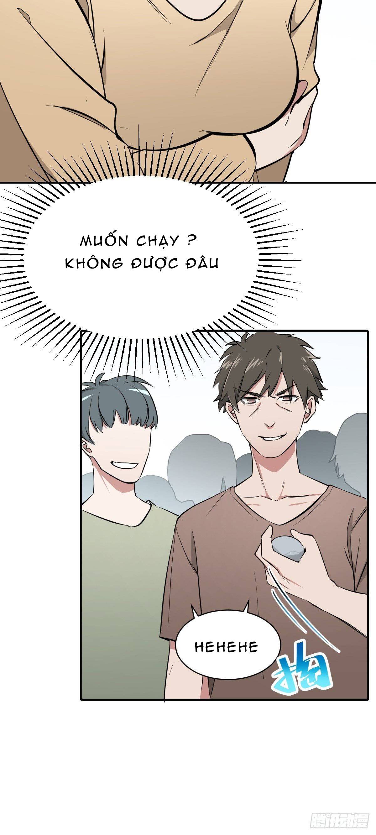 Ninita Yêu Dấu - Phần 2 Chap 963.4 - Next Chap 964.4