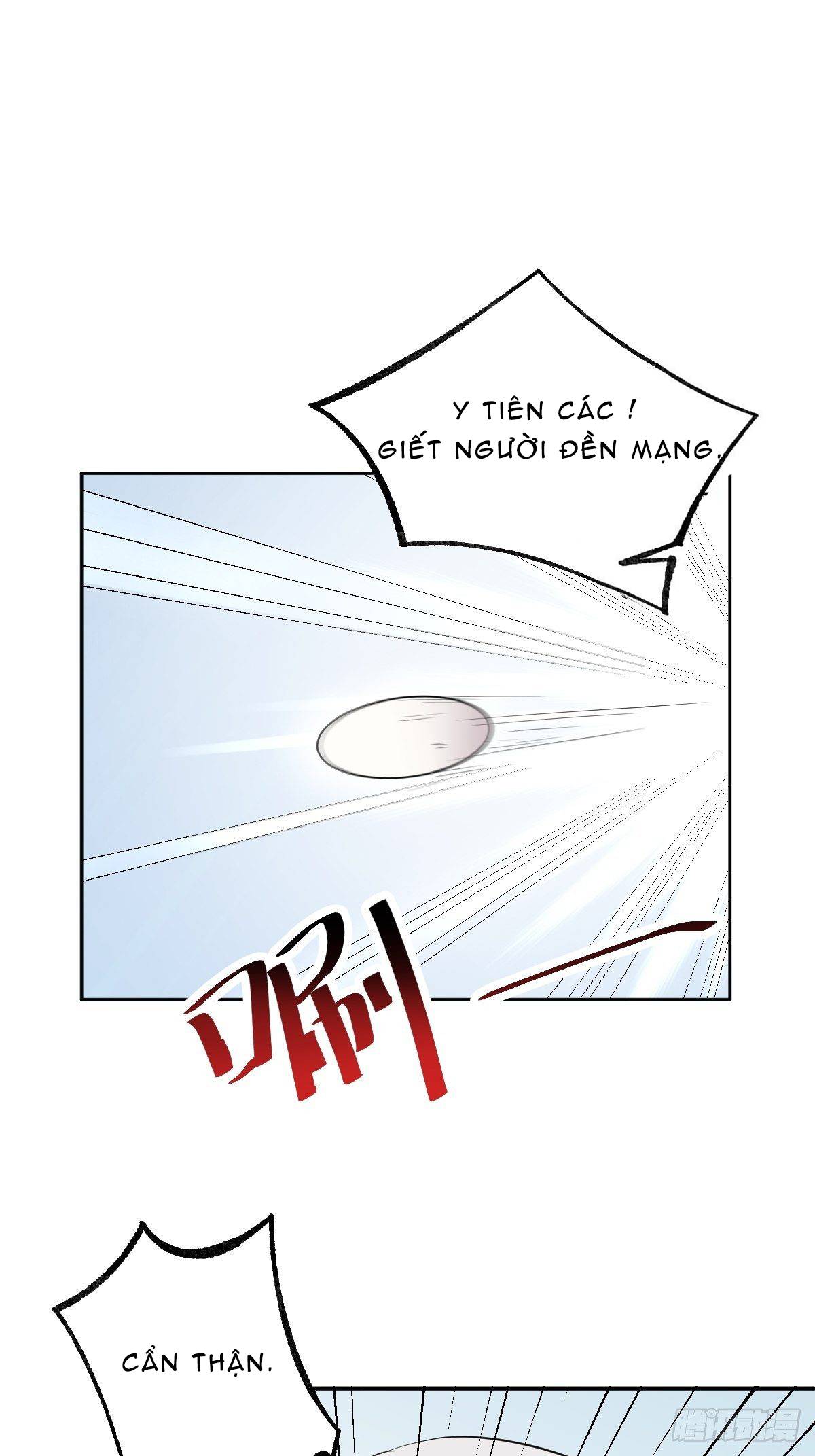 Ninita Yêu Dấu - Phần 2 Chap 963.4 - Next Chap 964.4