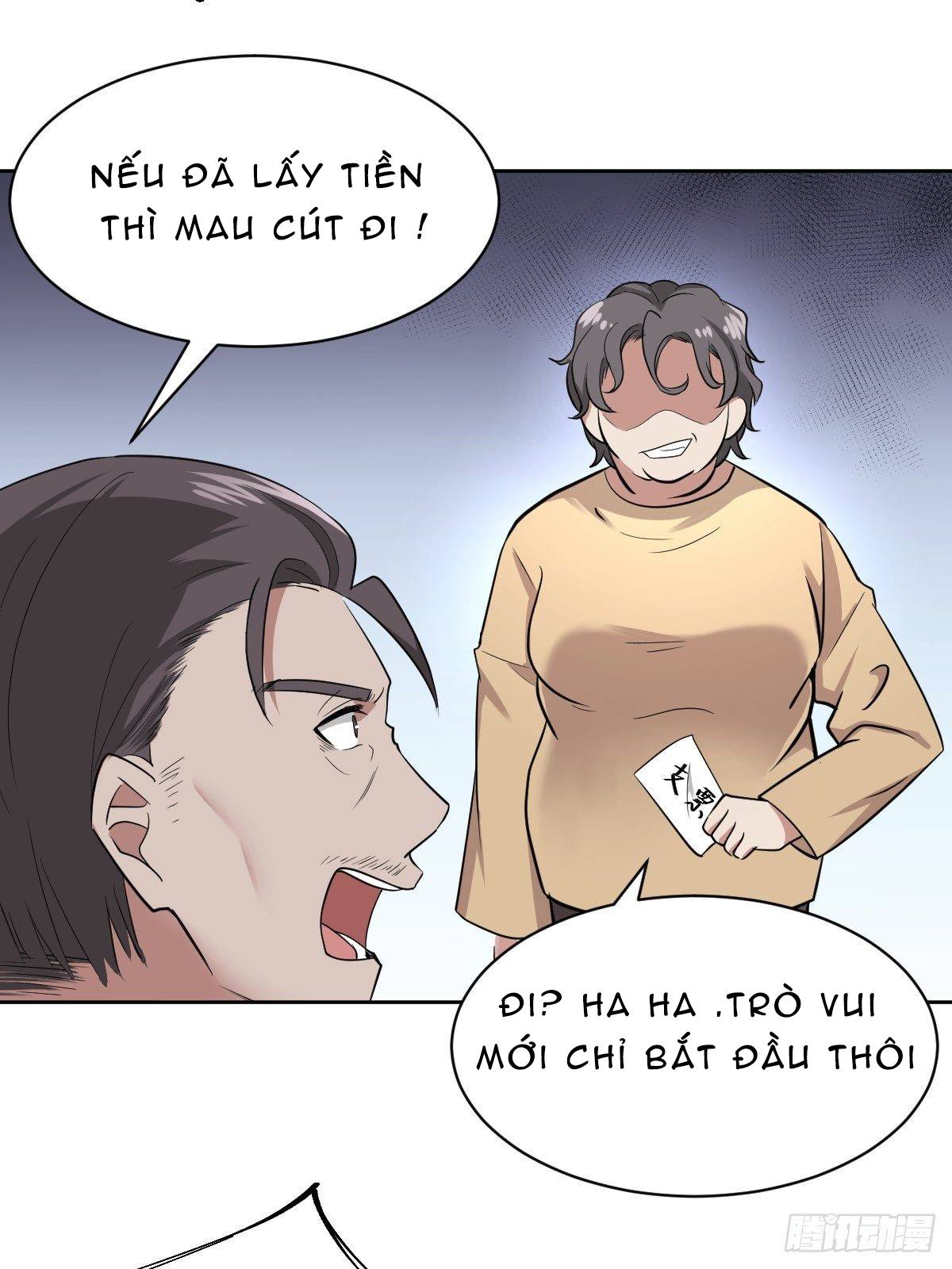 Ninita Yêu Dấu - Phần 2 Chap 963.4 - Next Chap 964.4