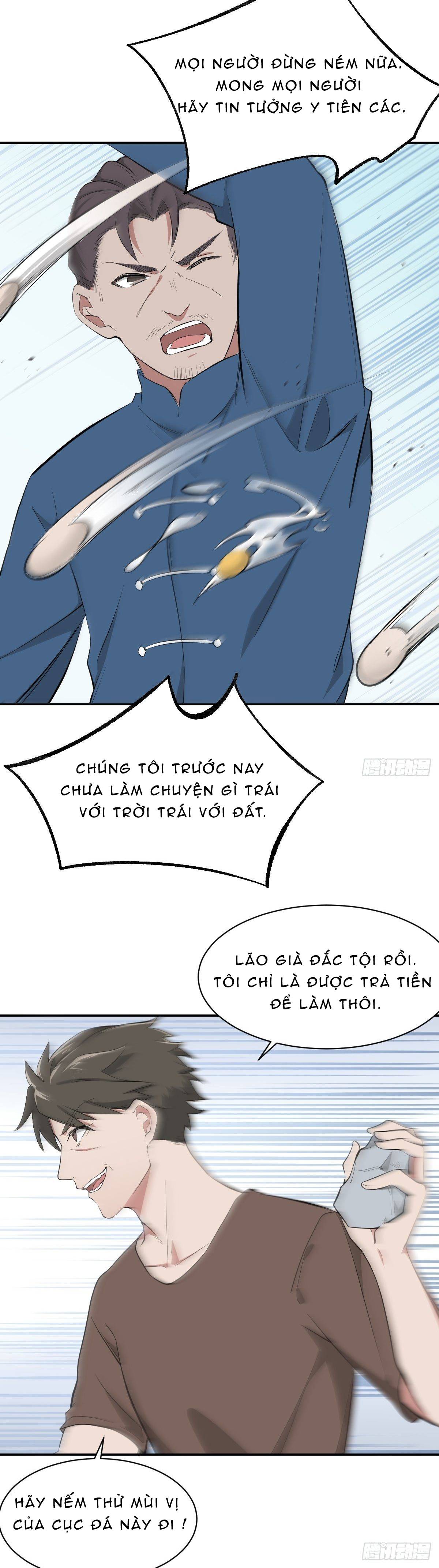 Ninita Yêu Dấu - Phần 2 Chap 963.4 - Next Chap 964.4