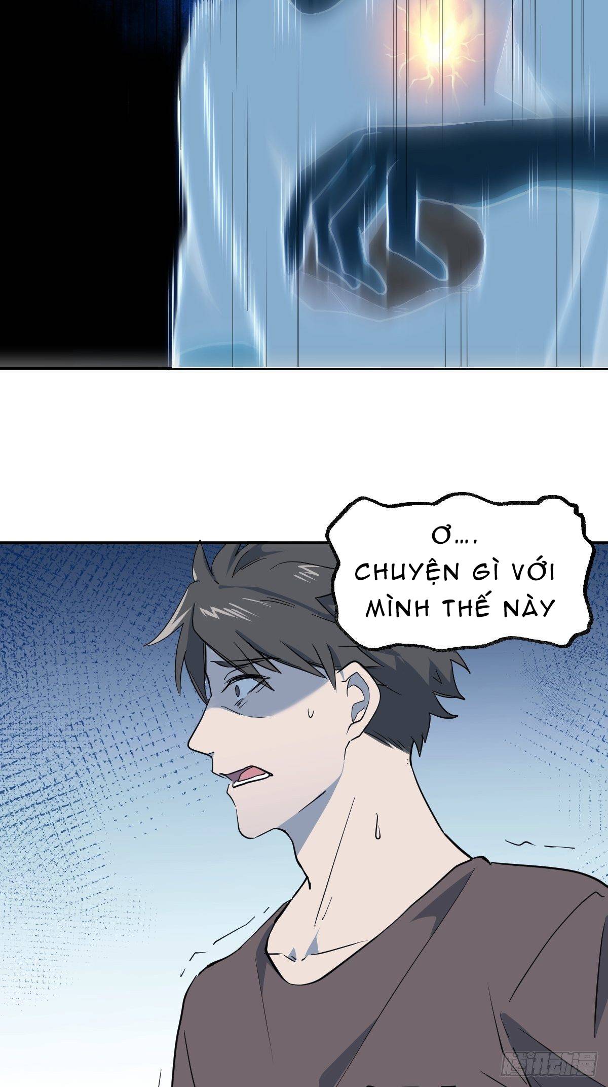 Ninita Yêu Dấu - Phần 2 Chap 963.4 - Next Chap 964.4