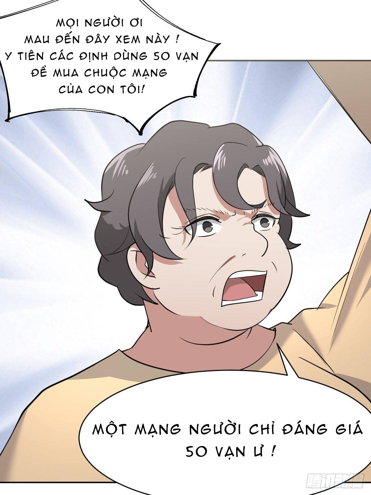 Ninita Yêu Dấu - Phần 2 Chap 963.4 - Next Chap 964.4