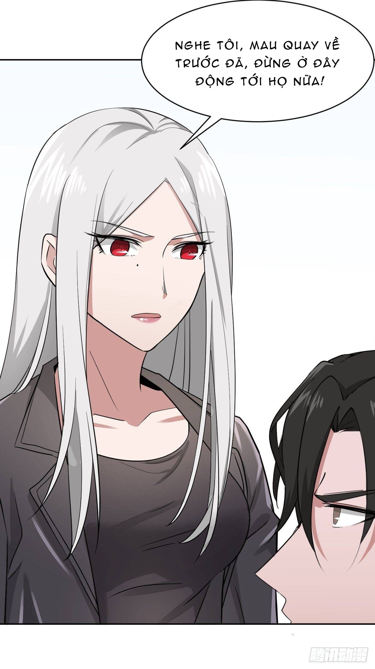 Ninita Yêu Dấu - Phần 2 Chap 963.4 - Next Chap 964.4