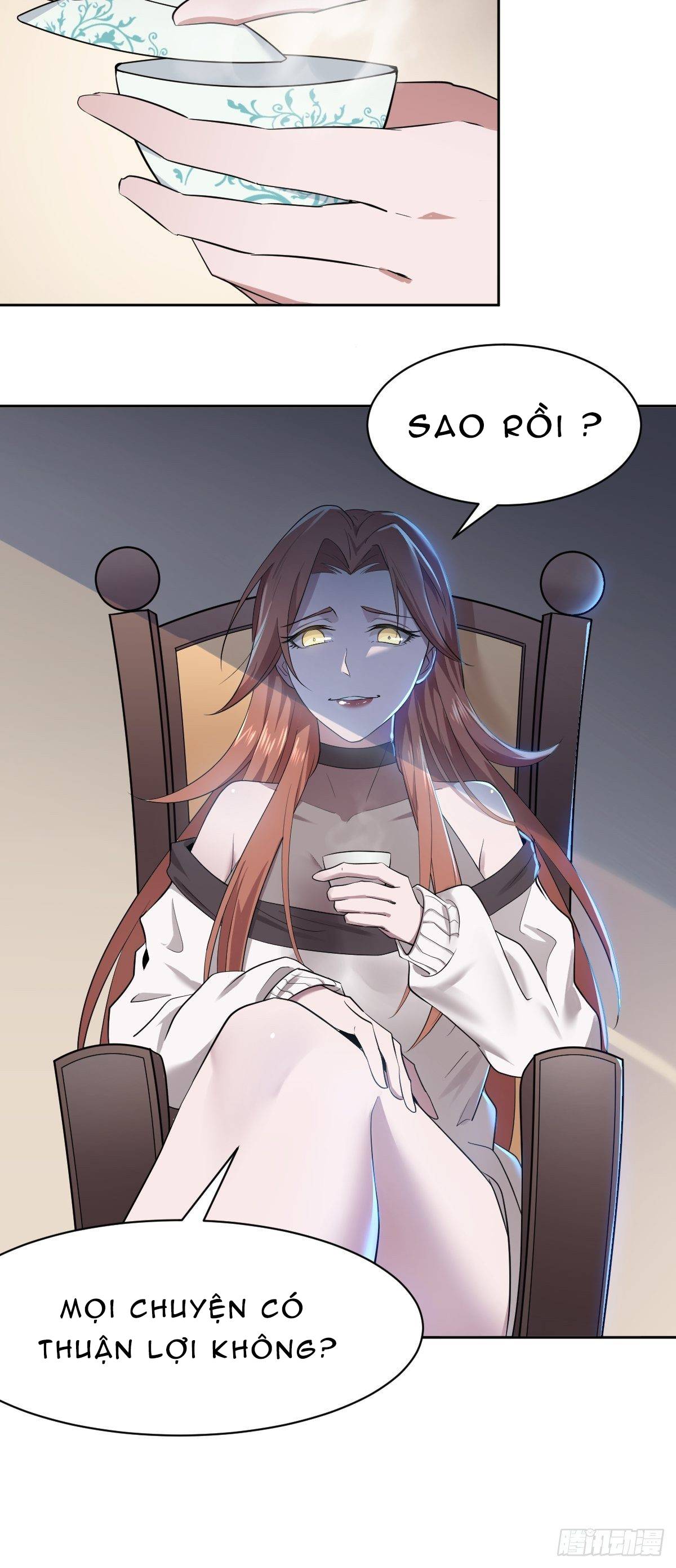 Ninita Yêu Dấu - Phần 2 Chap 963.4 - Next Chap 964.4