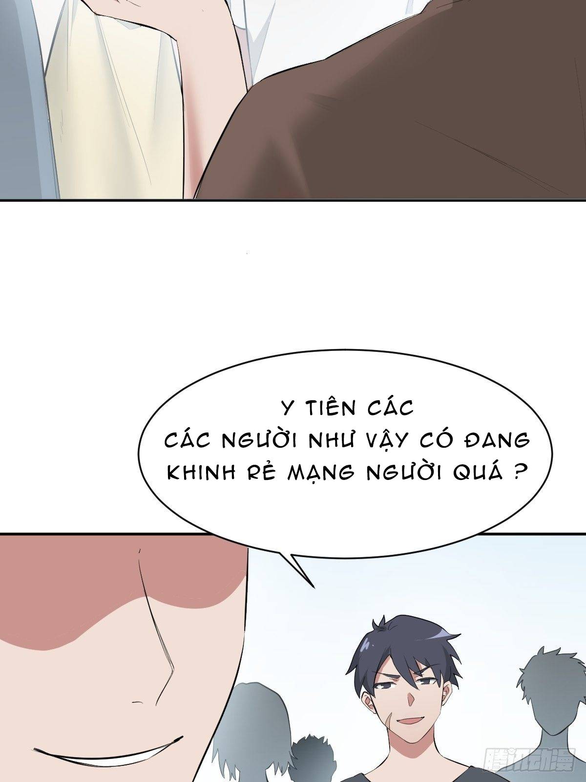 Ninita Yêu Dấu - Phần 2 Chap 963.4 - Next Chap 964.4