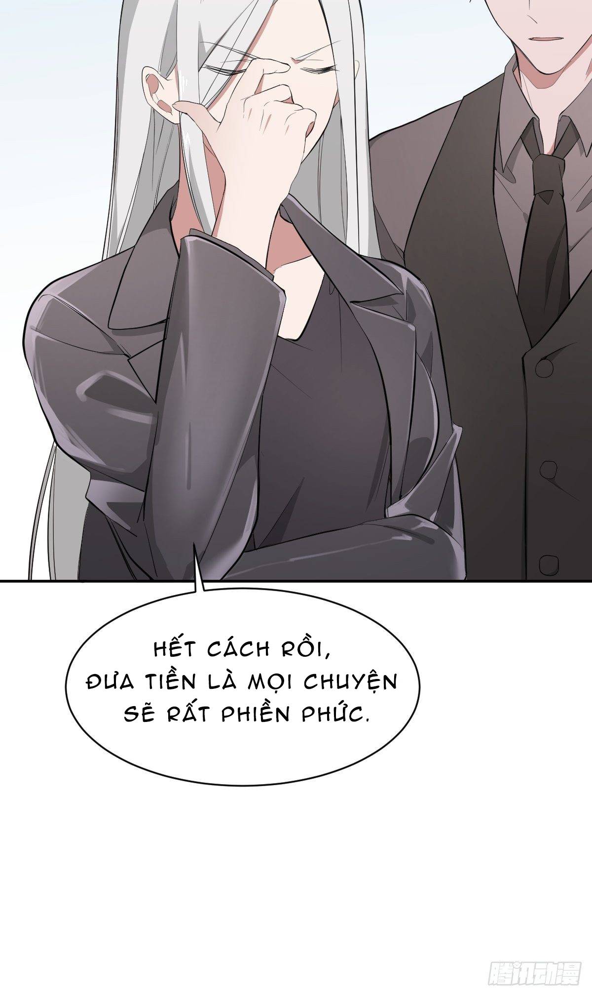 Ninita Yêu Dấu - Phần 2 Chap 963.4 - Next Chap 964.4