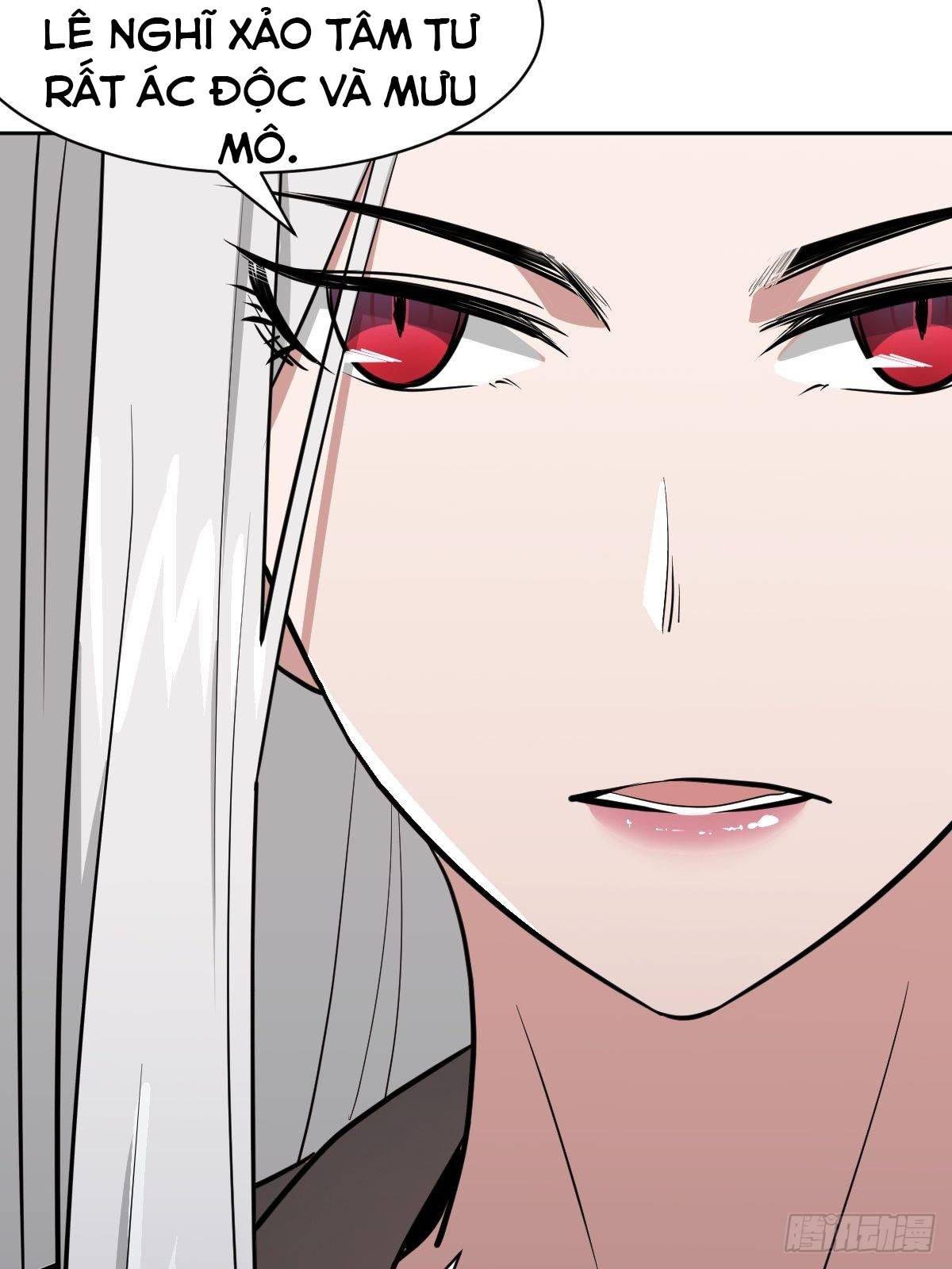 Ninita Yêu Dấu - Phần 2 Chap 963.5 - Next Chap 964.5