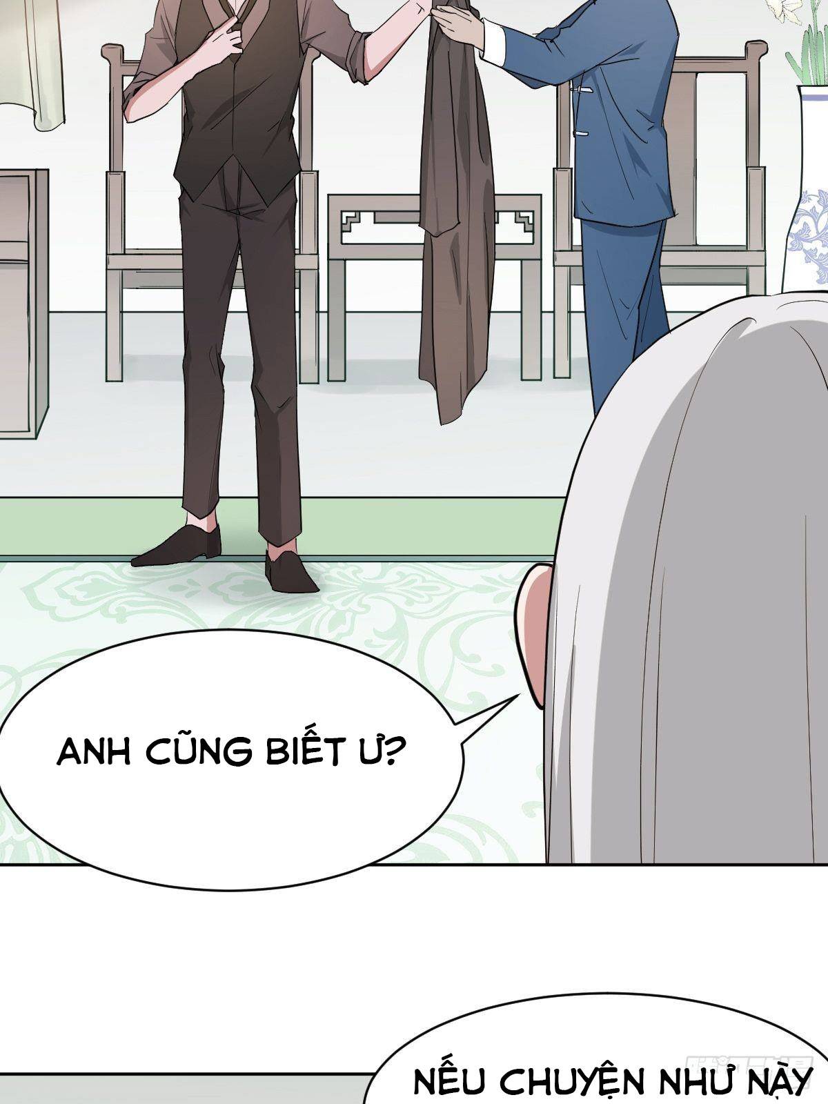 Ninita Yêu Dấu - Phần 2 Chap 963.5 - Next Chap 964.5