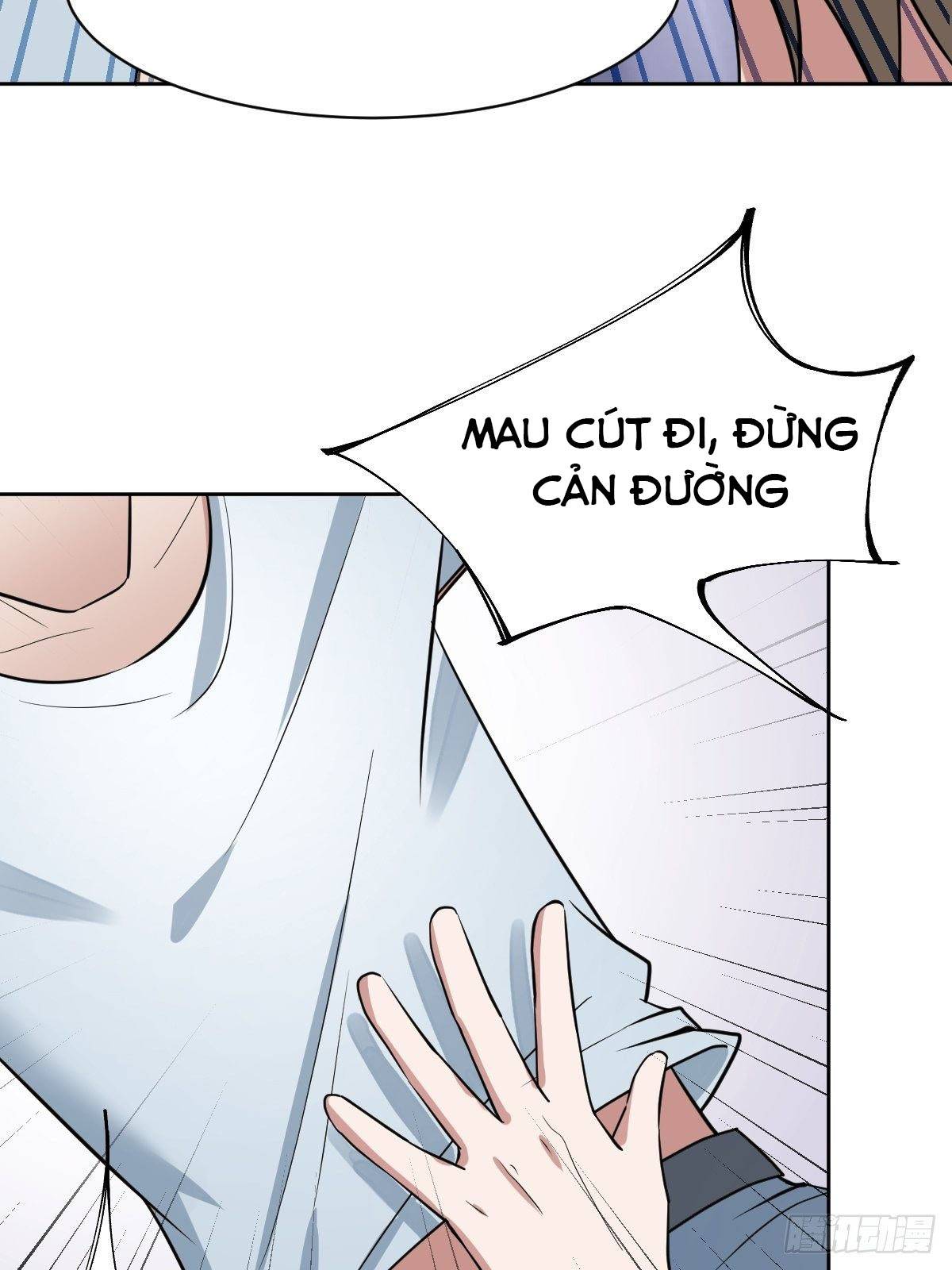 Ninita Yêu Dấu - Phần 2 Chap 963.5 - Next Chap 964.5