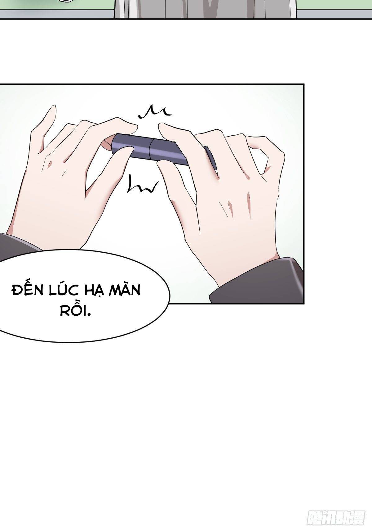 Ninita Yêu Dấu - Phần 2 Chap 963.5 - Next Chap 964.5