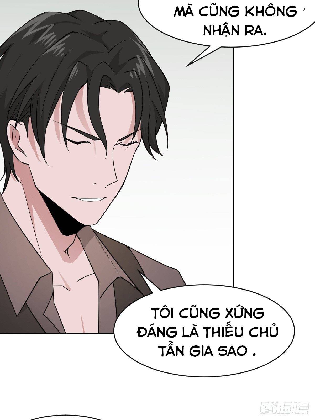 Ninita Yêu Dấu - Phần 2 Chap 963.5 - Next Chap 964.5