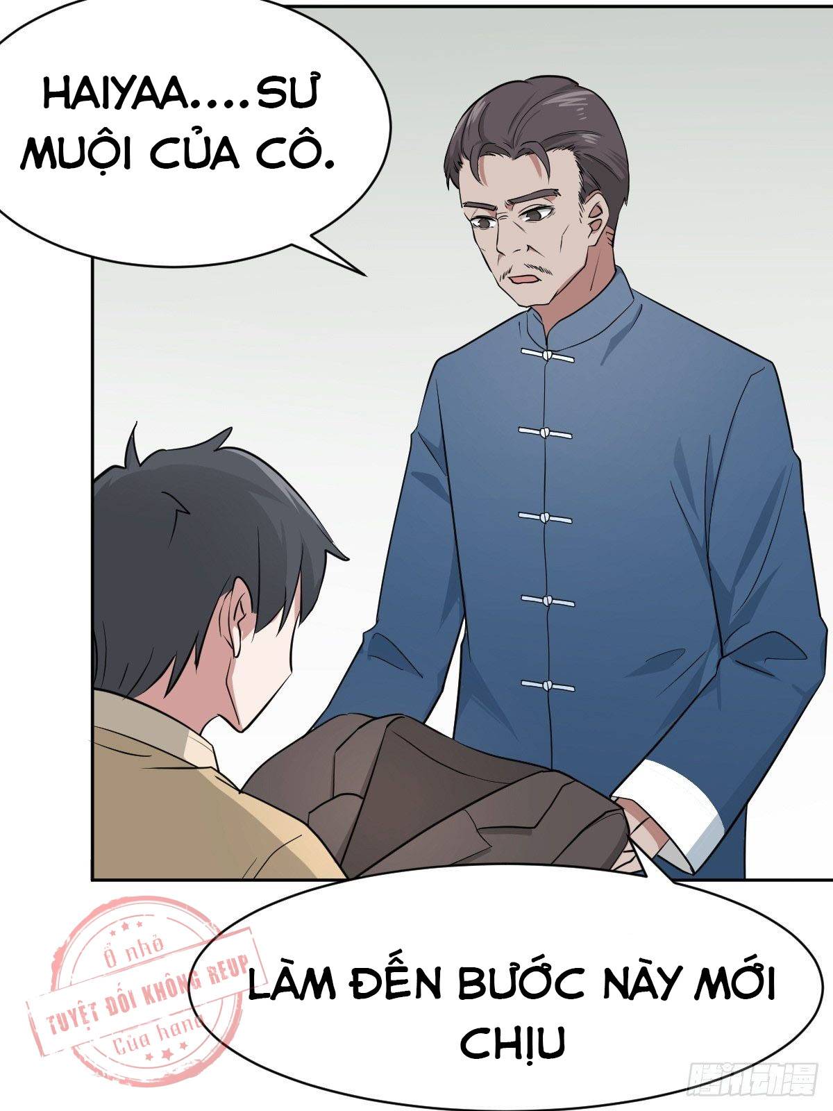 Ninita Yêu Dấu - Phần 2 Chap 963.5 - Next Chap 964.5