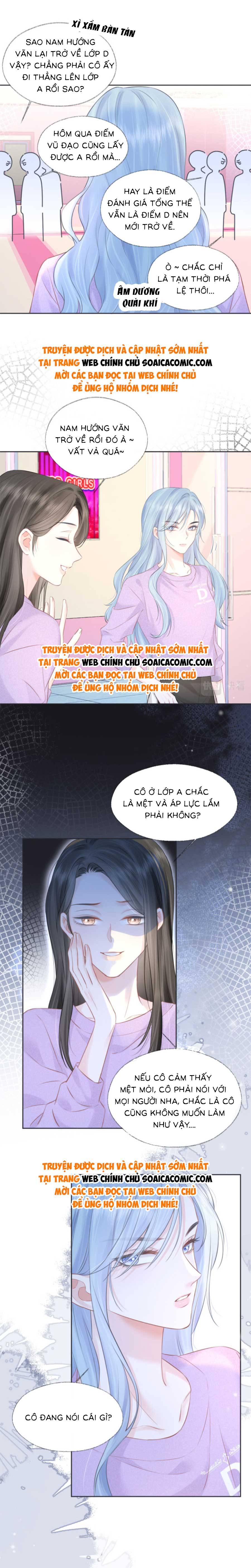 Ninita Yêu Dấu - Phần 2 Chap 963.8 - Next Chap 964.8